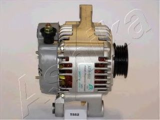 Generator 002-T552