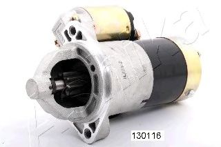 Mars motoru 003-130116