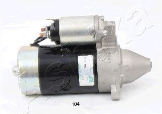 Mars motoru 003-C104