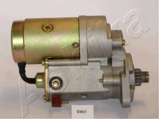 Mars motoru 003-C967