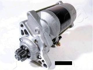 Motor de arranque 003-H704