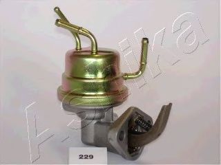 Fuel Pump 05-02-229