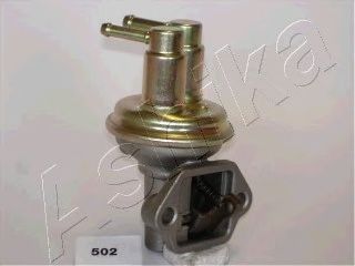 Fuel Pump 05-05-502