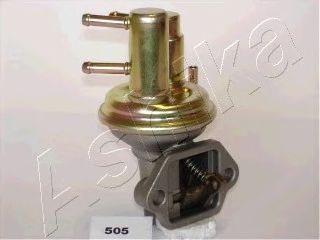 Fuel Pump 05-05-505