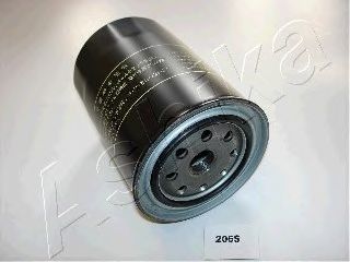 Oil Filter 10-02-206