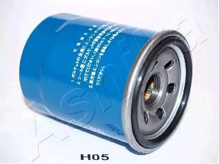 Filtro olio 10-0H-005
