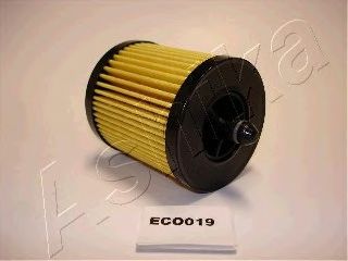 Yag filtresi 10-ECO019