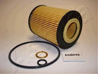 Yag filtresi 10-ECO042