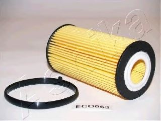 Oil Filter 10-ECO063