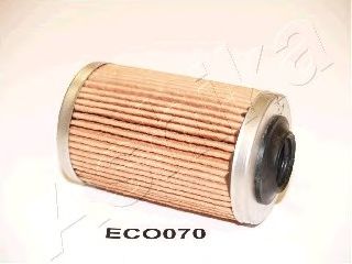 Filtro de aceite 10-ECO070