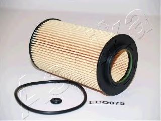 Yag filtresi 10-ECO075