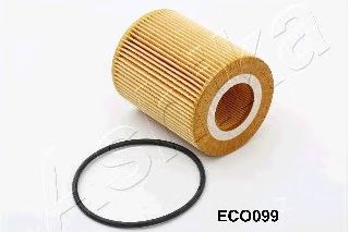 Filtro de aceite 10-ECO099