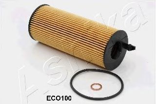 Filtro olio 10-ECO100