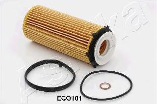 Filtro olio 10-ECO101