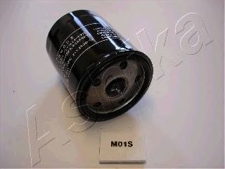 Filtro de óleo 10-M0-001