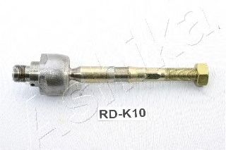 Articulação axial, barra de acoplamento 103-0K-K10