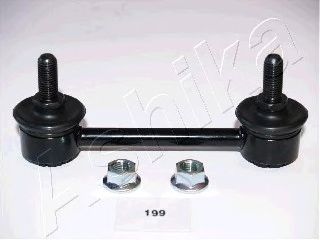 Stabilisator, chassis 106-01-199