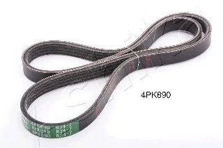 V-Ribbed Belts 112-4PK890