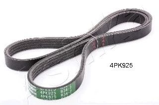 V-Ribbed Belts 112-4PK925