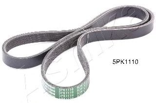 V-Ribbed Belts 112-5PK1110