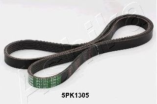 V-Ribbed Belts 112-5PK1305