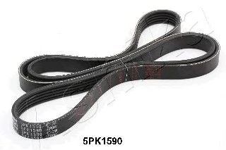 V-Ribbed Belts 112-5PK1590