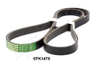 V-Ribbed Belts 112-6PK1470