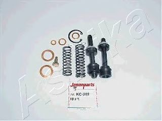 Repair Kit, brake master cylinder 114-202