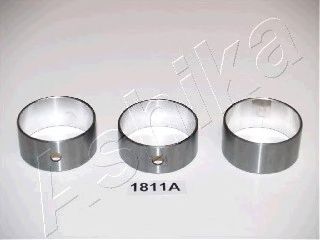Main Bearings, crankshaft 116-1811A