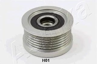 Generator friløbskobling 130-0H-H01