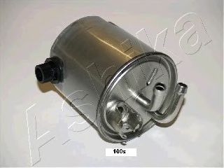 Filtro de combustível 30-01-100