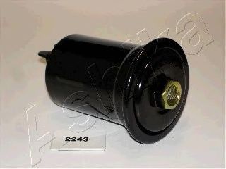 Brændstof-filter 30-02-224