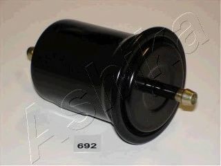 Fuel filter 30-06-692