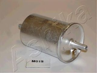 Brændstof-filter 30-0M-001