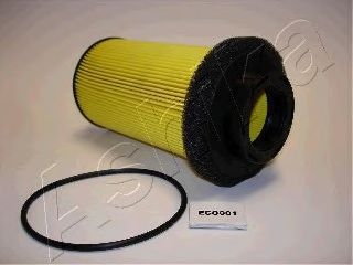 Brændstof-filter 30-ECO001