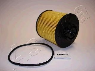 Brændstof-filter 30-ECO003