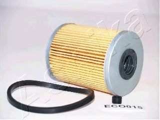 Brændstof-filter 30-ECO015