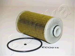 Filtro carburante 30-ECO018