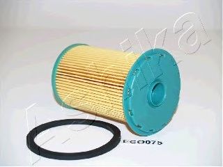 Brændstof-filter 30-ECO075