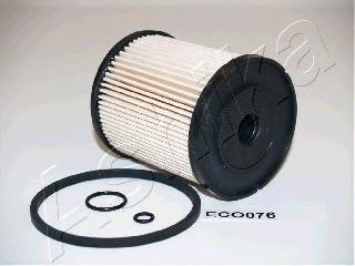 Топливный фильтр 30-ECO076