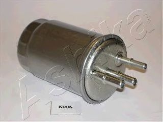 Brændstof-filter 30-K0-009