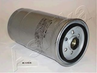 Brændstof-filter 30-K0-016