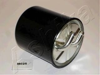 Brændstof-filter 30-M0-002