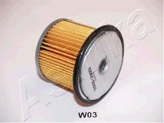 Brændstof-filter 30-W0-003