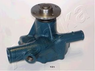 Water Pump 35-01-121