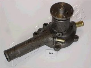 Water Pump 35-03-303