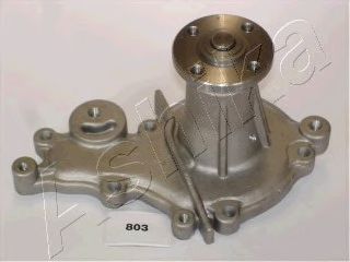 Water Pump 35-08-803