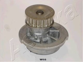 Water Pump 35-W0-002