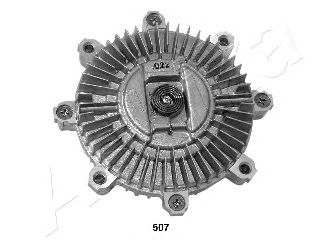 Clutch, radiatorventilator 36-05-507