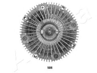 Clutch, radiator fan 36-05-508